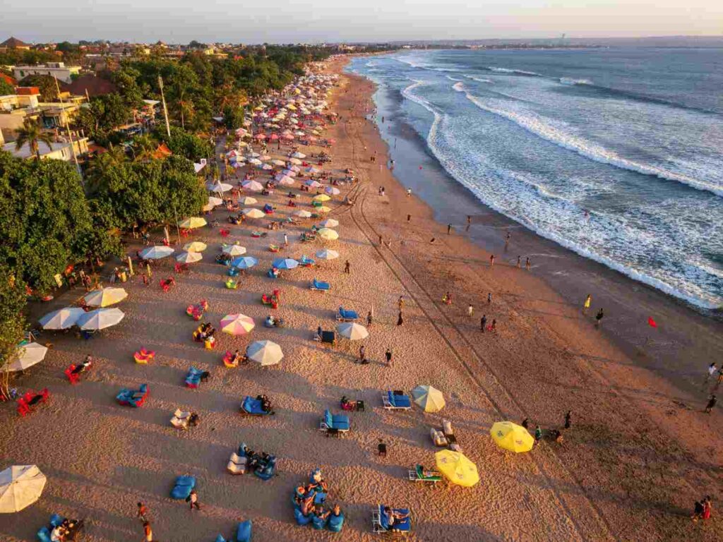 Bali 7 Days 6 Nights A