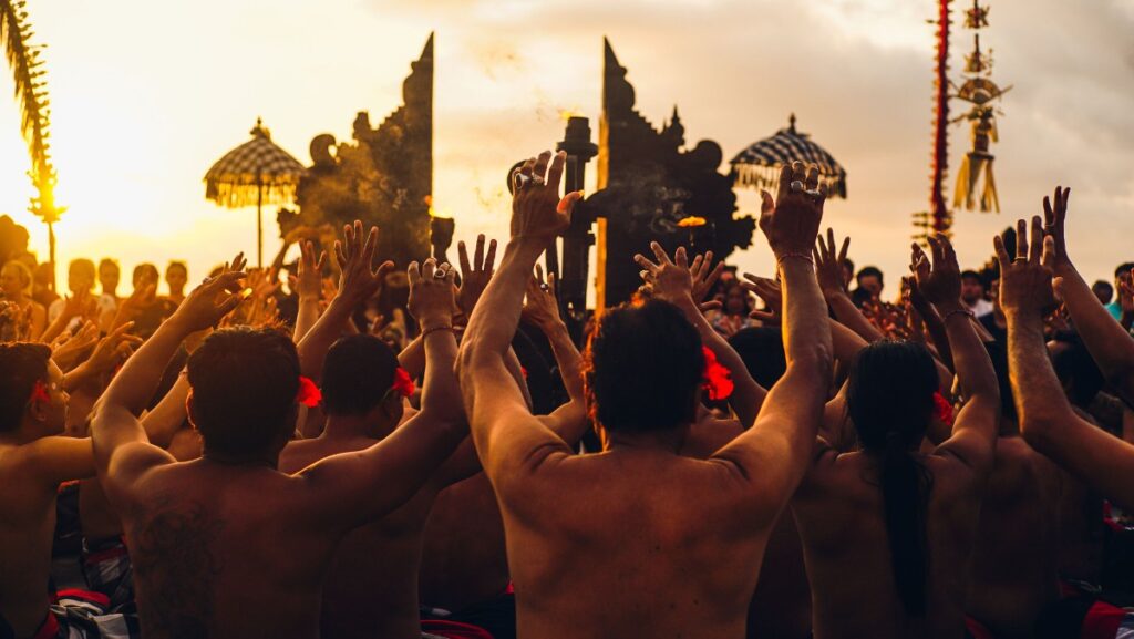 Bali 6 Days 5 Nights A