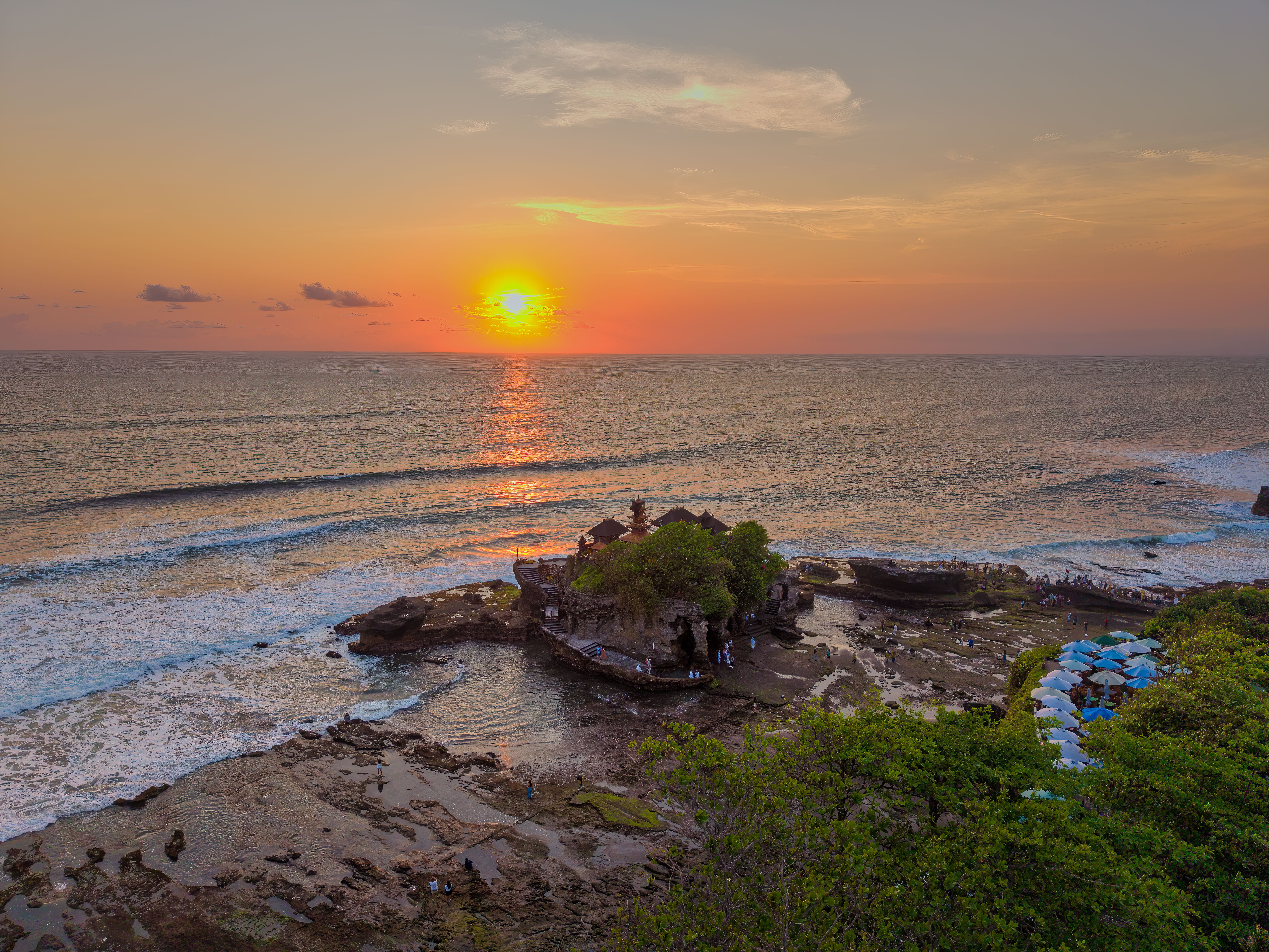 Bali 7 Days 6 Nights B