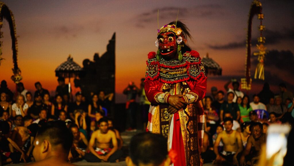 Bali 6 Days 5 Nights C