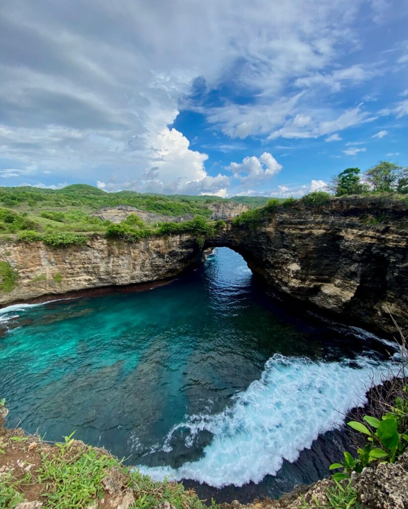 Bali 6 Days 5 Nights B Nusa Penida