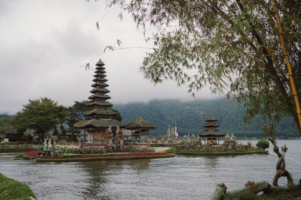BEDUGUL AND TANAH LOT TOUR