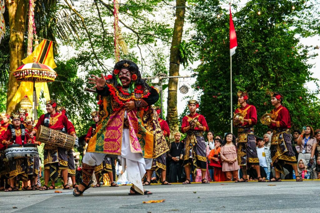 KINTAMANI TOUR