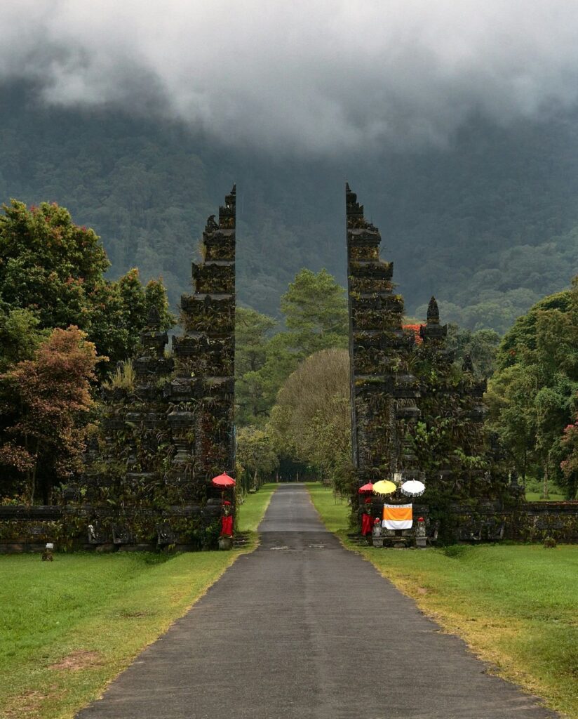 Package Tour 1 Days Kintamani