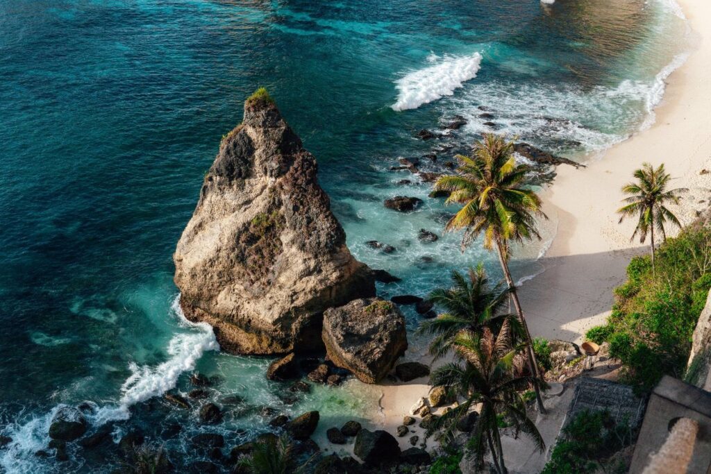 Package Tour Bali 1 Days Uluwatu