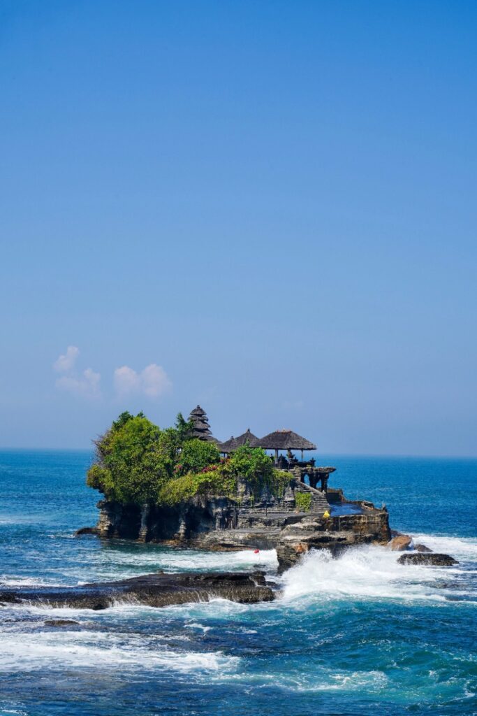 Bali 5 Days 4 Nights A